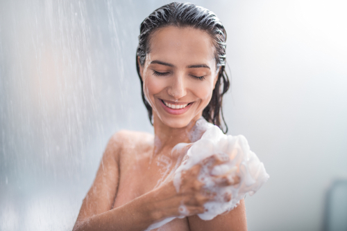 Stay Fresh Clean How to Stay Fresh All Day: Tips and Tricks for Maintaining a Refreshed ...