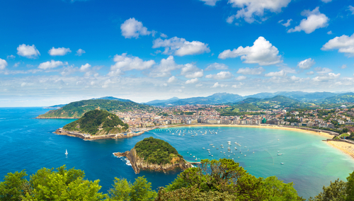 Bilbao and The Basque Country