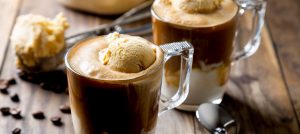 Cool Coffee Recipes