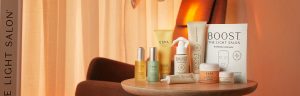 ESPA Light Salon