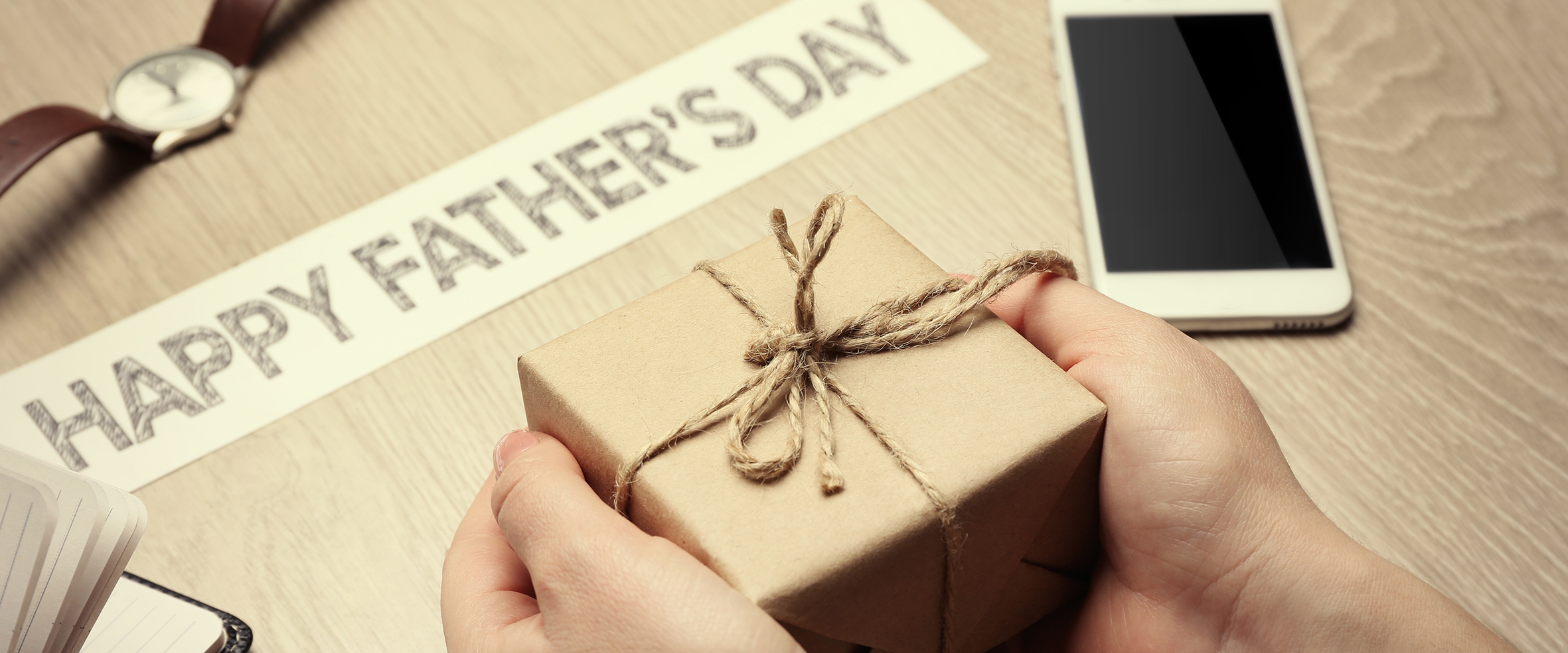 Father's Day Gadget Gift Guide