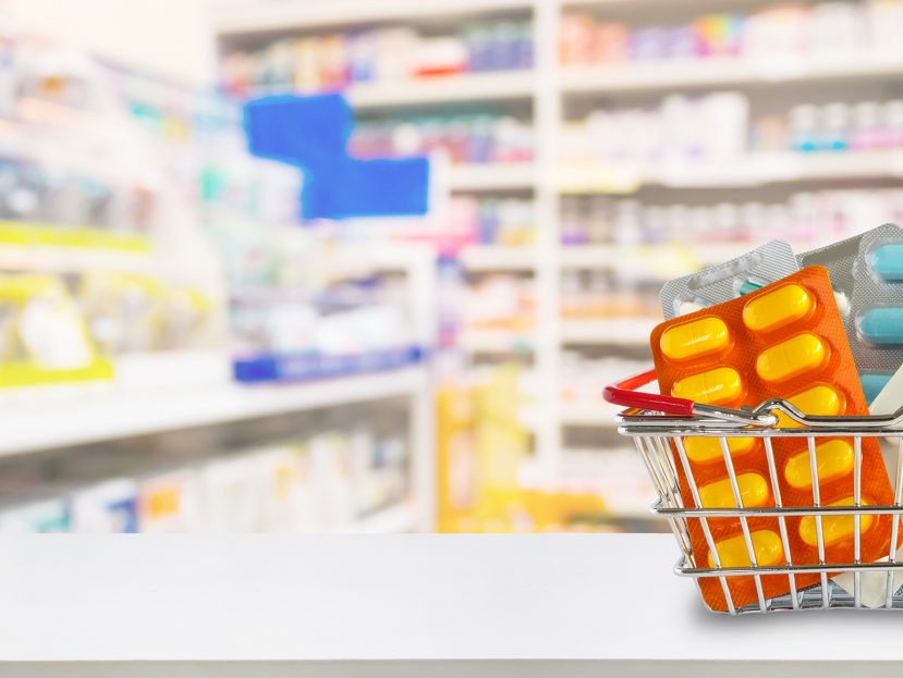 Over-the-Counter Medications