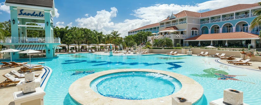 Sandals and Beaches Resorts’ Annual Sale