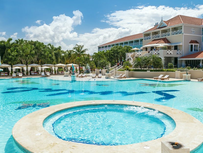 Sandals and Beaches Resorts’ Annual Sale