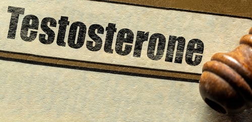 Testosterone replacement therapy