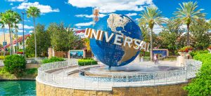 Orlando Itinerary