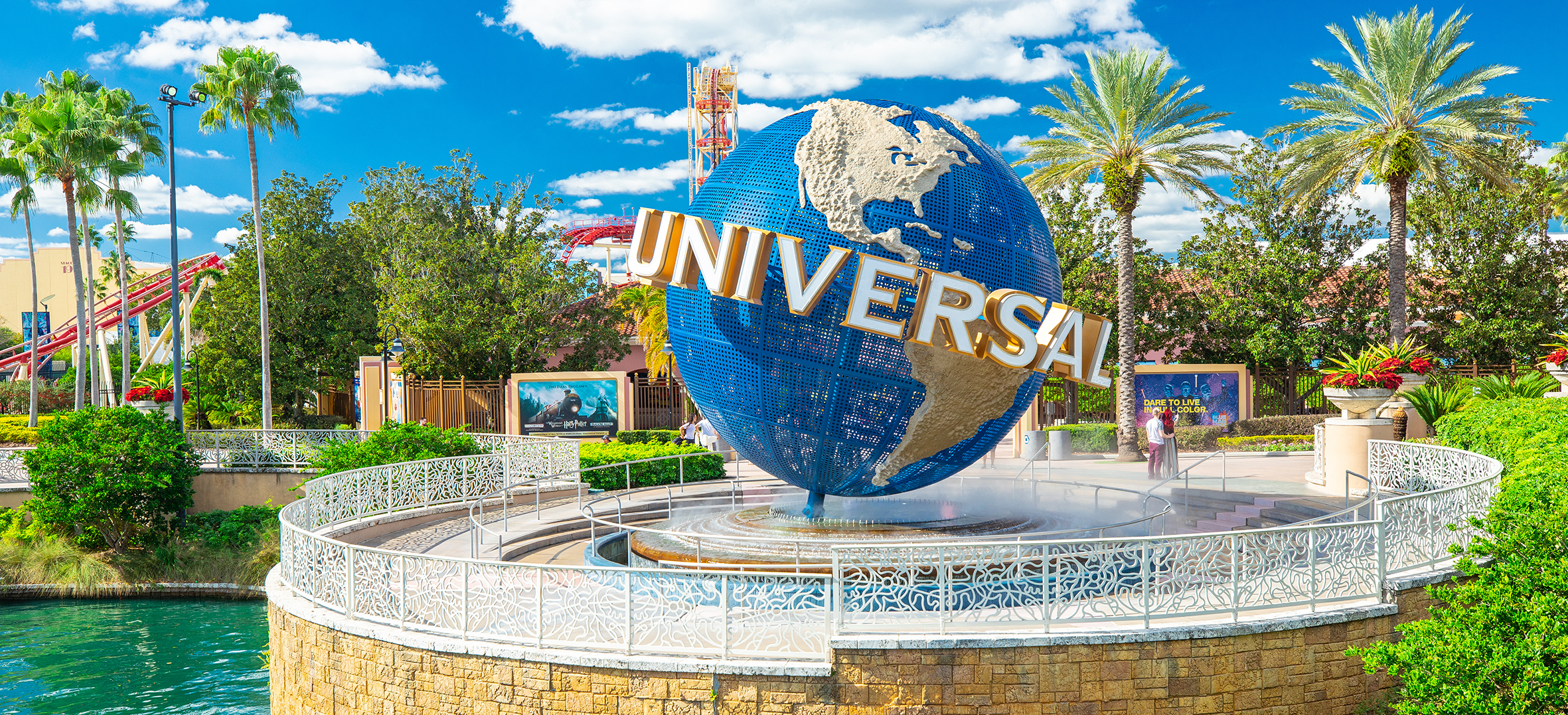 Orlando Itinerary