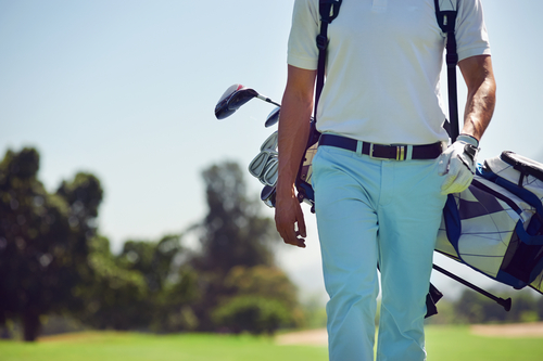 How to Choose the Best Golf Clothing for All Seasons - Ravish Magazine
