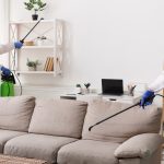 Deep-Cleaning Tips to Keep Pests Out of Your Home