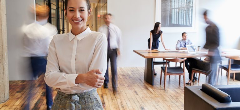 The Most Important Factors to Consider When Choosing a Business Office ...