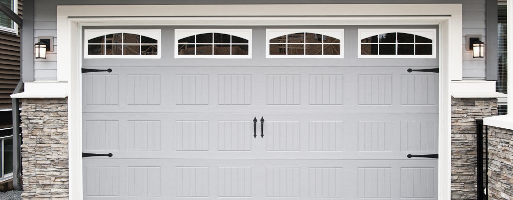 Garage Door Upgrades