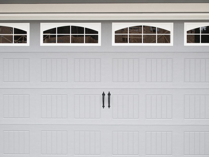 Garage Door Upgrades