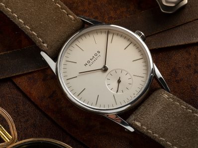 German Luxury Watches