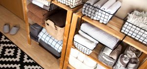 Home Organisation and Decluttering