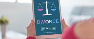 Online Divorce