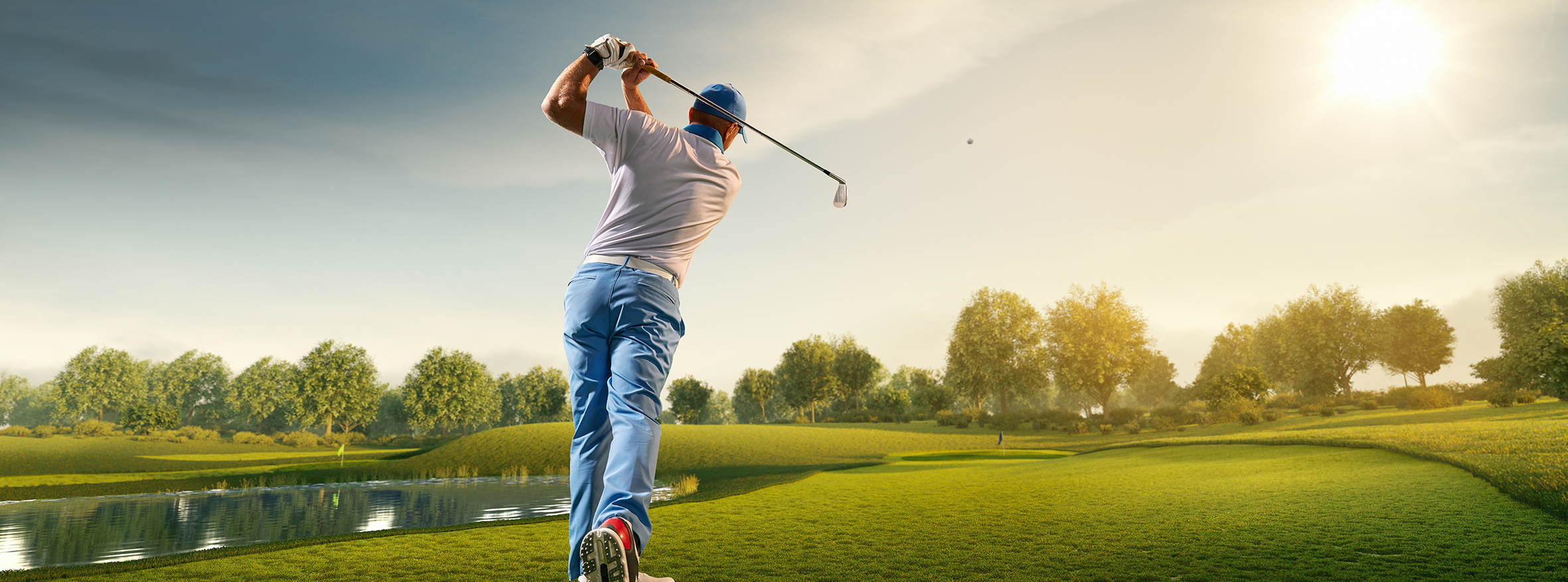 Finding Your Perfect Golf Trousers: 5 Tips - Ravish Magazine