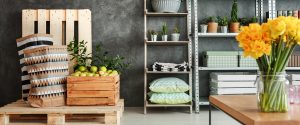 Promoting Health and Organisation in Your Living Space