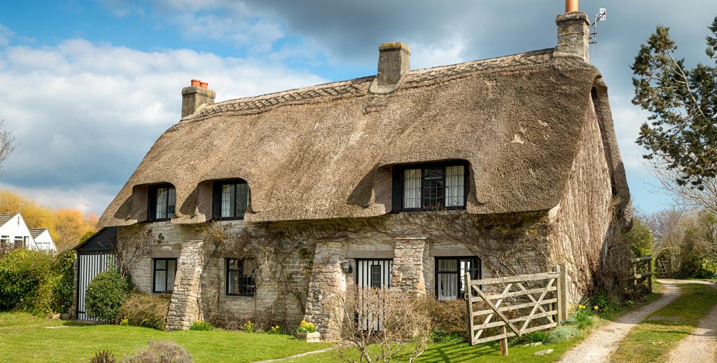 Types of Chimney Caps