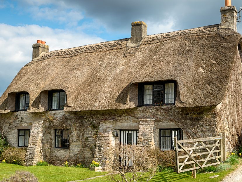 Types of Chimney Caps