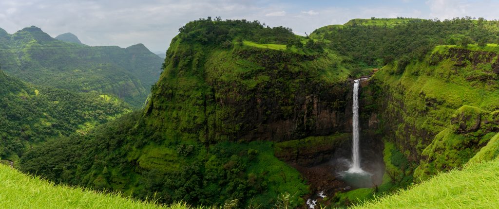 Western Ghats