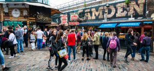 Camden Market