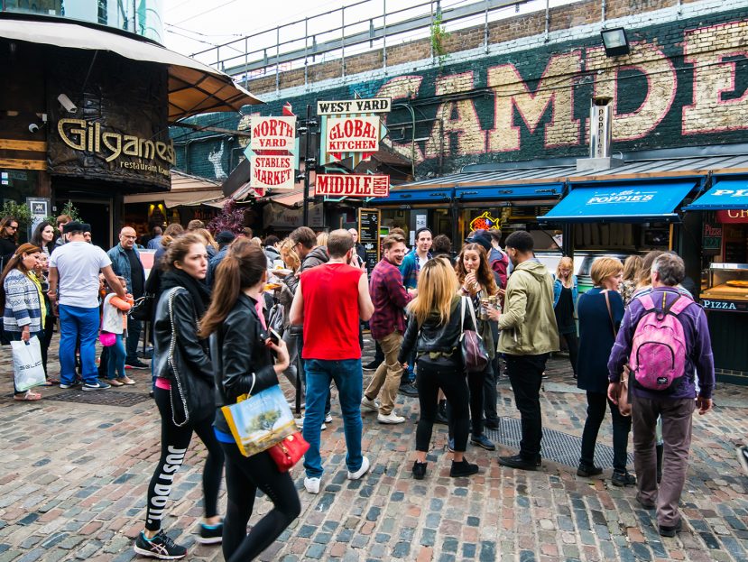 Camden Market