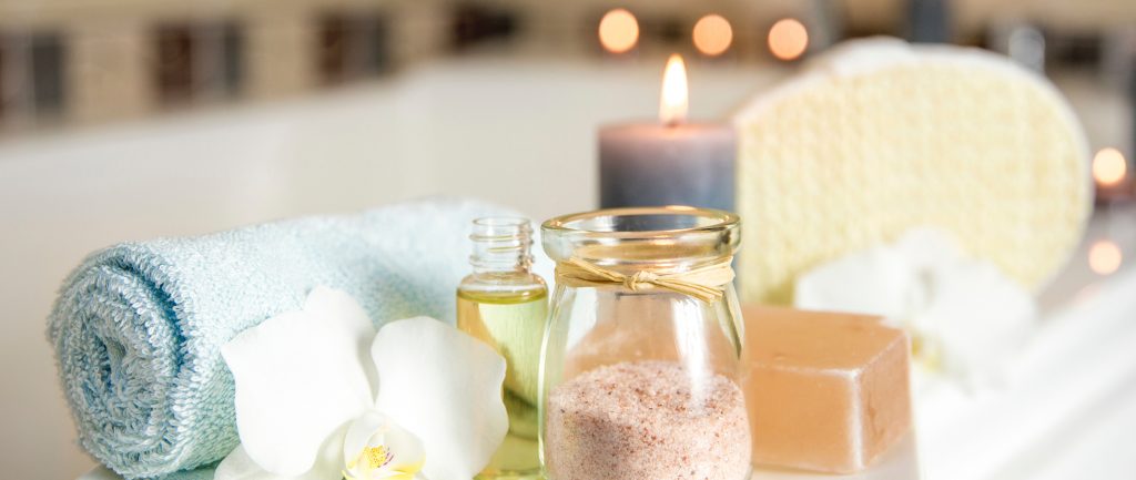 Dead Sea Bath Salts