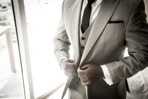 Three Color Suit Options A Guide Men’s Three Piece Suits in Various Colours - Ravish Magazine