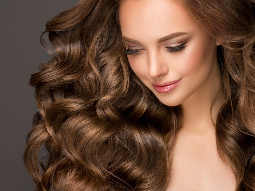 Thickening Haircare