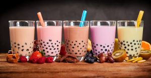 Where to Get the Best Bubble Tea?