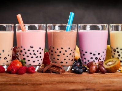Where to Get the Best Bubble Tea?