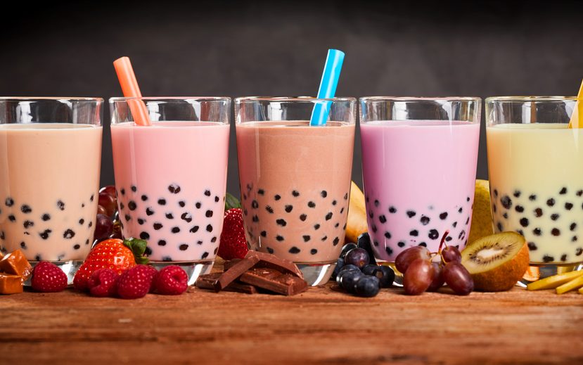 Where to Get the Best Bubble Tea?