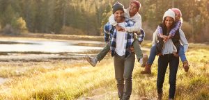 Family Outdoor Activities