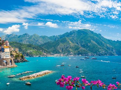 the Beauty of Italy