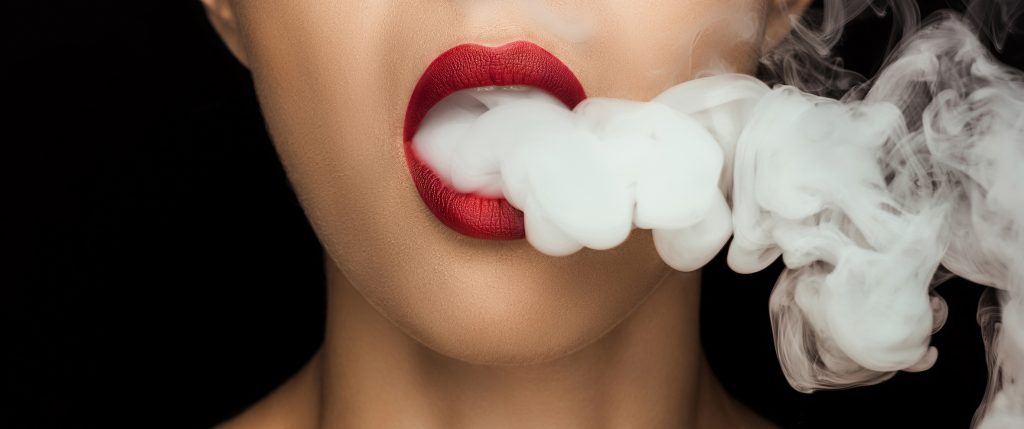 why vape is better than cigarettes