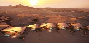 Six Senses Southern Dunes