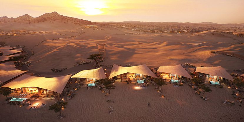 Six Senses Southern Dunes