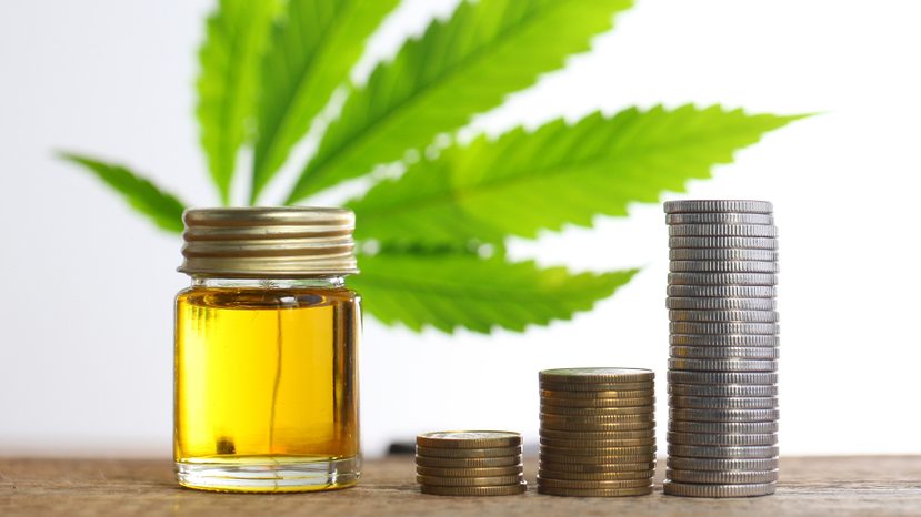 CBD Business Opportunities