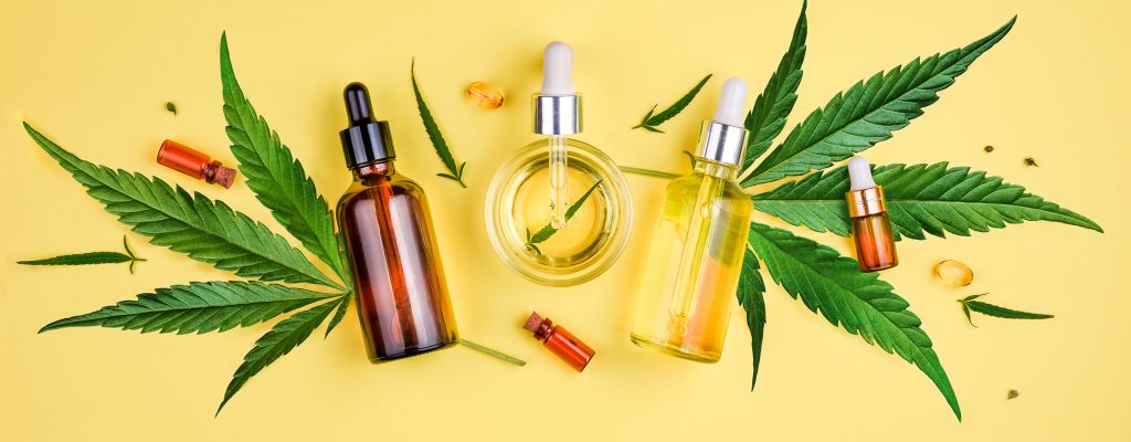 CBD Wholesale Products