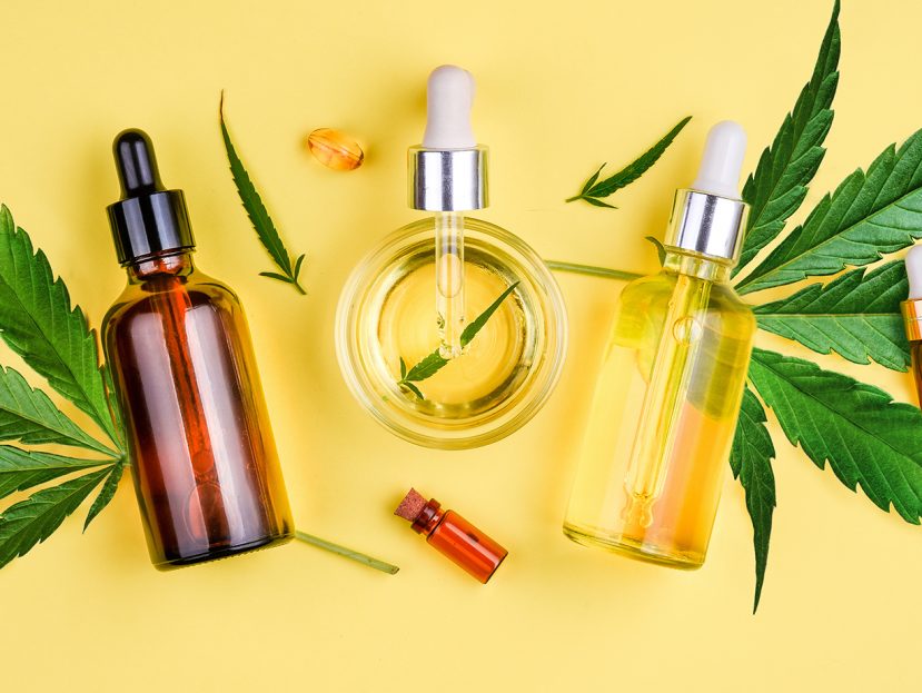 CBD Wholesale Products