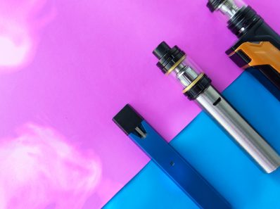 Health Impacts Of Vaping