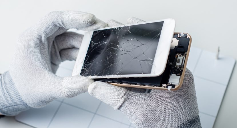 Technology Repair