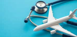 medical treatment abroad