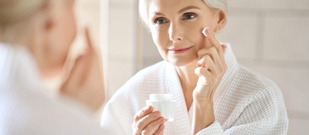 Anti-Ageing Skincare