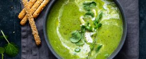 watercress recipes