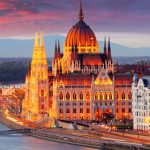 Exploring the World Heritage Sites and Extraordinary Buildings of Budapest