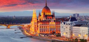 Budapest City Guide