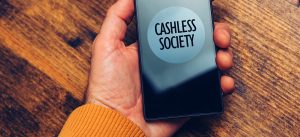 Cashless Society