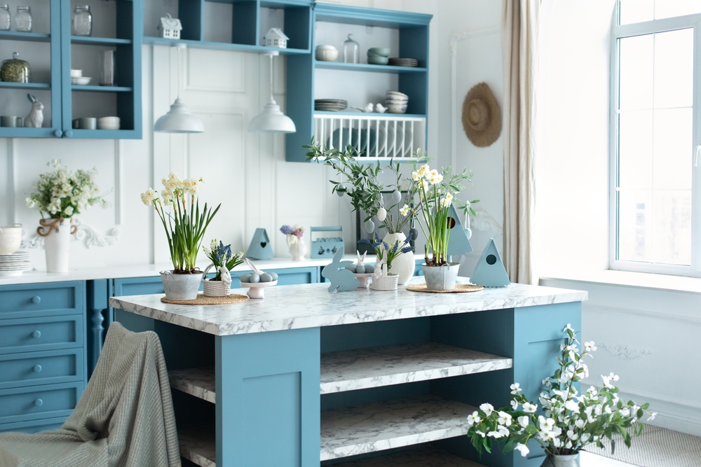 Designing a Cosy Kitchen: Transforming Your Culinary Haven - Ravish ...