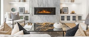 Fireplace Design Trends